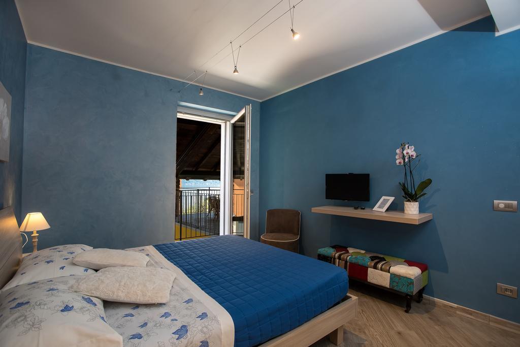 Apartamento Il Portico Baveno Exterior foto