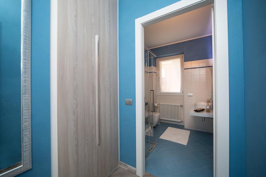 Apartamento Il Portico Baveno Exterior foto